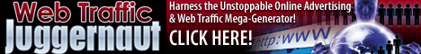 Click here to get Web Traffic Juggernaut Free