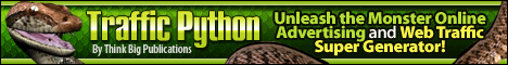 Click here to get Traffic Python Free
