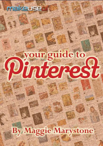 Make Use Of - Your Guide To Pinterest