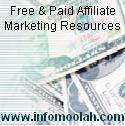 Free & Paid Affiliate Marketing Resources